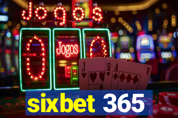 sixbet 365